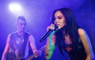 Madison Beer In Concert - Charlotte, NC - Source: Getty